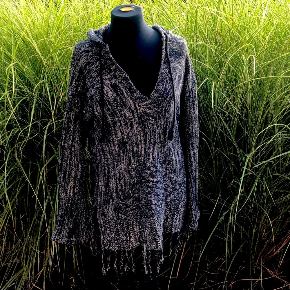 Top with Hood